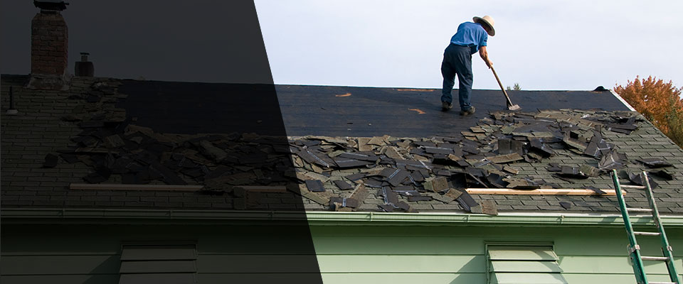 Browerville Roofing Contractors